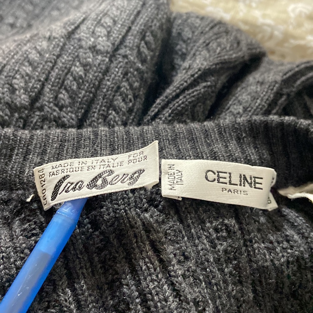 Cardigan - Picture 10 of 10